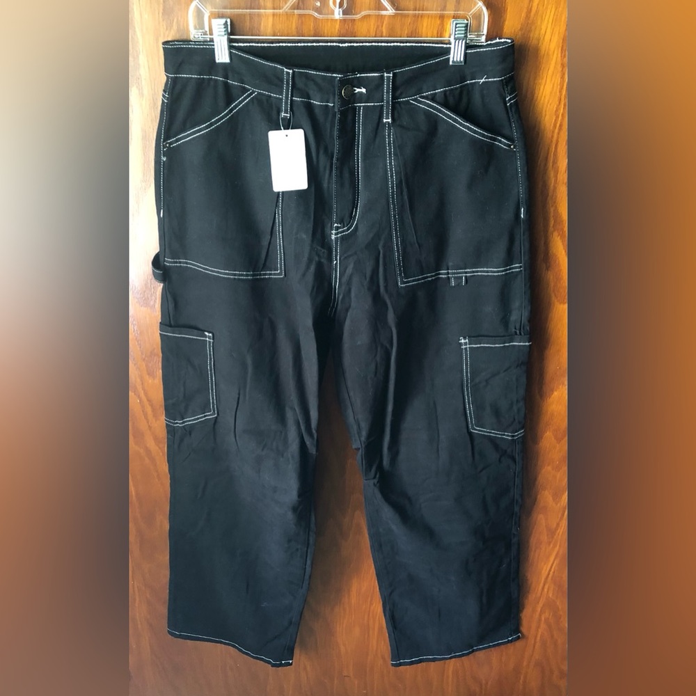 Cargo Pants